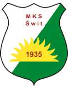 Lechia T. Mazowiecki Team Logo