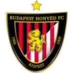 logo: Honvéd