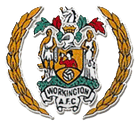 Workington AFC logo