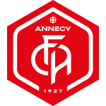 Annecy FC logo