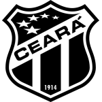 Ceará U20 Team Logo