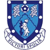 Rugby Town FC logo