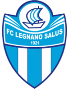 Legnago Salus Team Logo