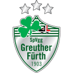 logo: SpVgg Greuther Fürth