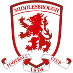 Middlesbrough logo