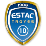 troyes club badge