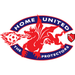 Home United Team Logo