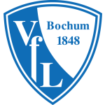 bochum club badge