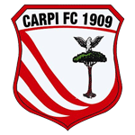 Carpi FC 1909 logo