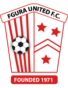 Fgura United Team Logo