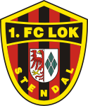 Lok Stendal Team Logo