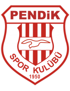 Pendikspor Team Logo