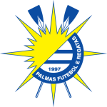 Palmas Team Logo