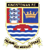 Kingstonian FC logo