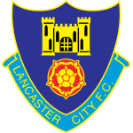 Lancaster City FC logo