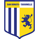 San Donato Tavarnelle Team Logo