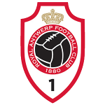 Antwerp vs Olympiakos Piraeus hometeam logo