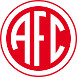 América RJ Team Logo