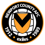 Newport County AFC logo