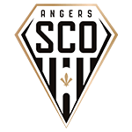 Angers SCO logo