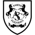 Amiens SC logo