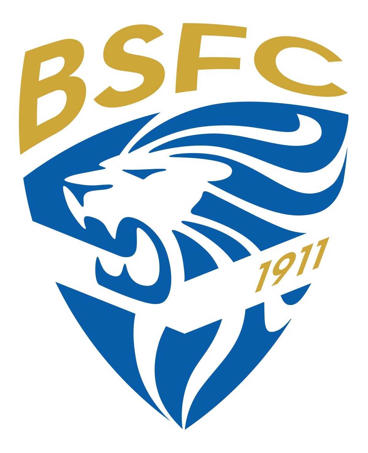 Brescia Calcio FC logo