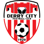 Derry City logo