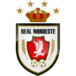 Real Noroeste Team Logo