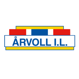 Årvoll vs Stabæk II hometeam logo