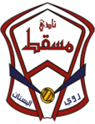 Muscat Team Logo