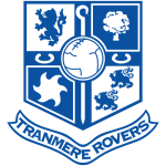 Tranmere Rovers FC logo