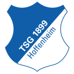 Hoffenheim II logo