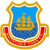 Whitstable Town logo