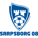 logo: Sarpsborg 08