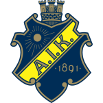 logo: AIK