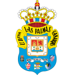 UD Las Palmas logo