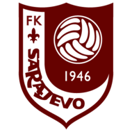 Sarajevo logo