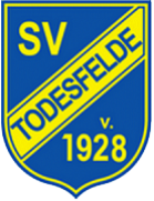 Todesfelde Team Logo