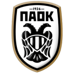 PAOK Salonique logo