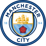 Man City crest