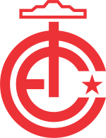 Internacional SC Team Logo