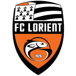 FC Lorient logo