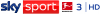 Sky Sport Bundesliga 3