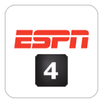 ESPN 4