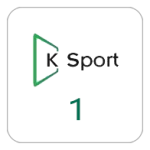 K+ SPORT 1