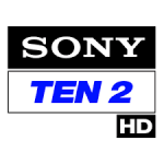 SONY TEN 2 HD