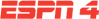 ESPN 4 Netherlands