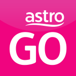 Astro Go