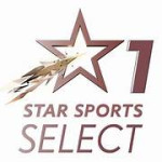 STAR Sports Select 1