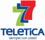 Teletica Canal 7